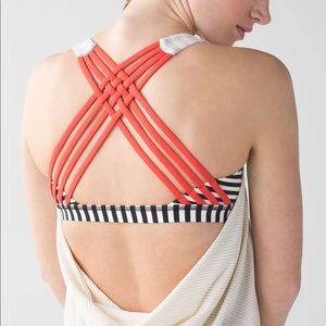 Lululemon Wild Tank Top